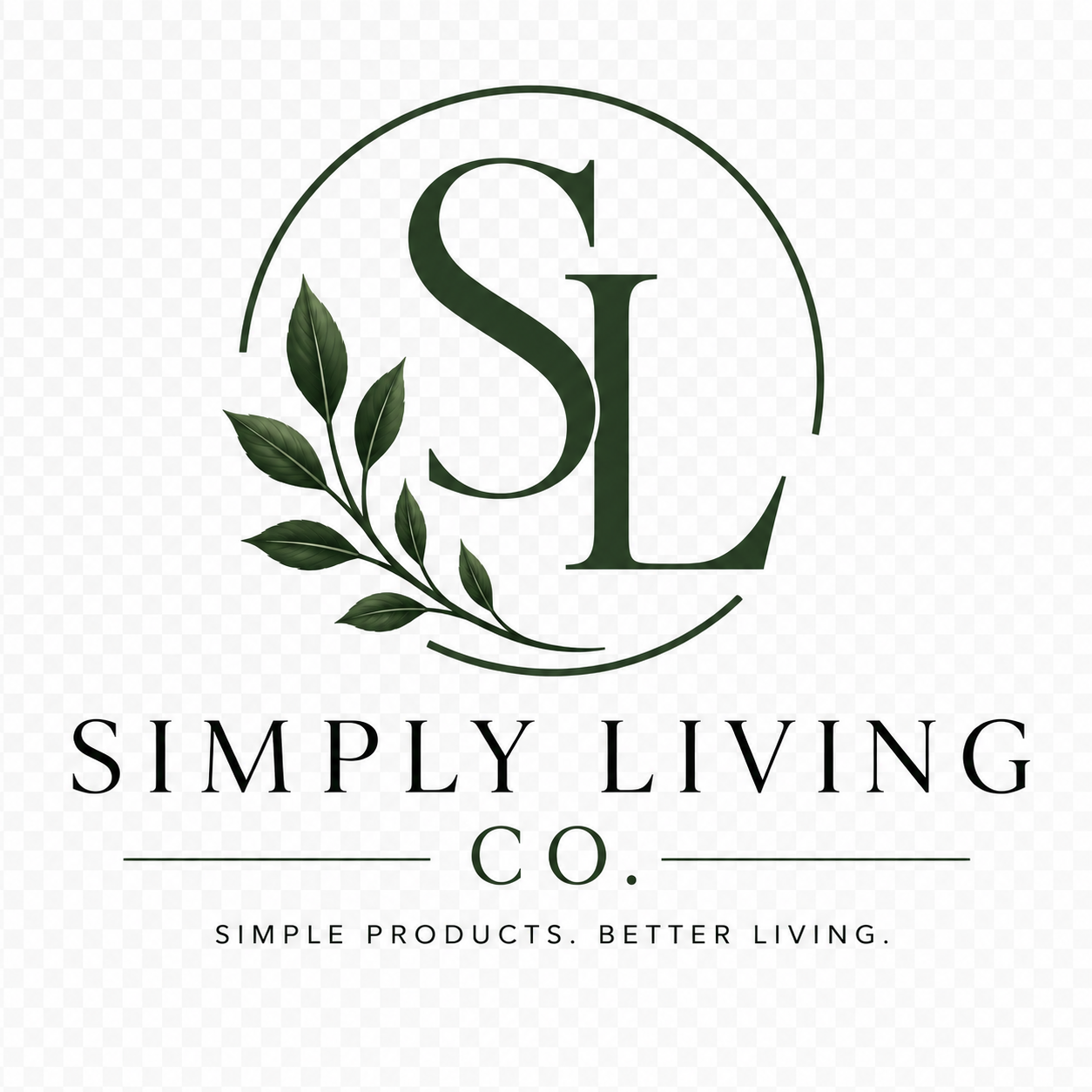 Simply Living Co.